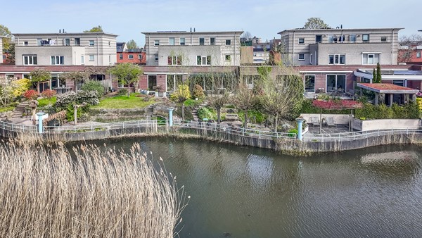 Medium property photo - Het Kasteel 138, 7325 PP Apeldoorn